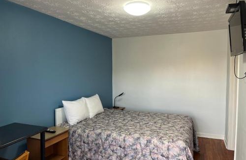 Blind River Hotel | Old Mill Motel