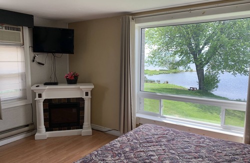 Blind River Hotel | Old Mill Motel