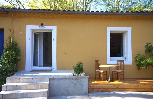 Saint-Jean-de-Vedas House | Old mill near Montpellier and the beaches