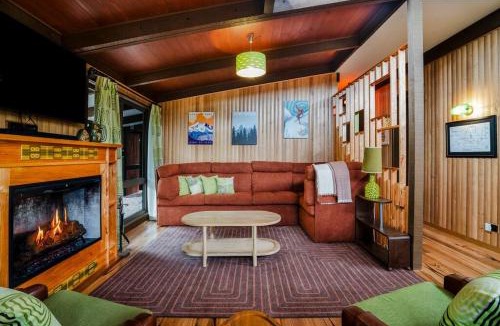 Bright House | Old Mill Park