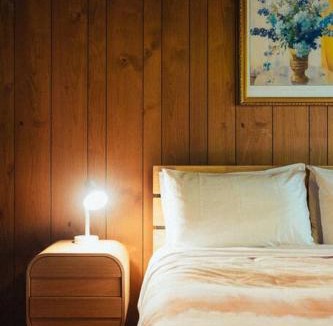 Bright House | Old Mill Park