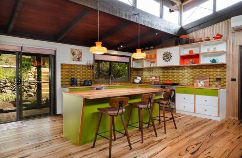 Bright House | Old Mill Park