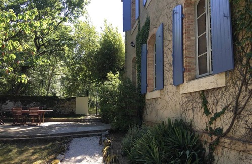 Penne House | Old Moncéré School