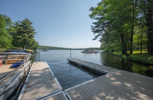 Paradise Point House | Old Moose Barn