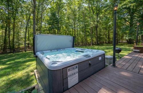 Paradise Point House | Old Moose Barn