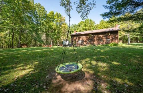 Paradise Point House | Old Moose Barn