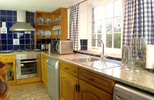 Saint Gennys House | Old Newham Farm