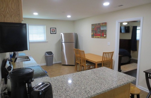 Durham Apartment | Old North Durham Apartment