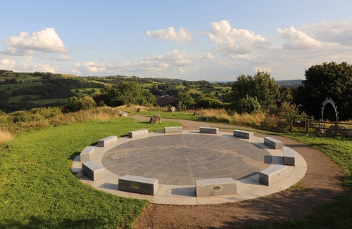 Wirksworth Cottage | Old North End Mill, comfortable cottage with private parking.