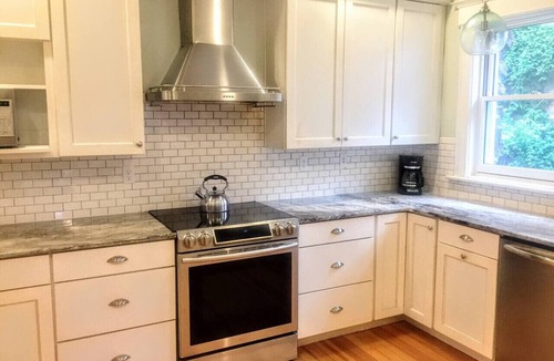 Old North End House | Old North End Victorian