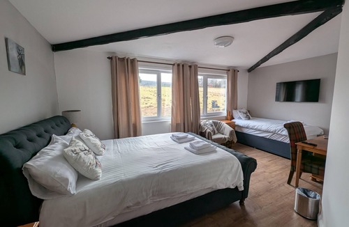 Kirkhill Hotel | Old North Inn Hotel