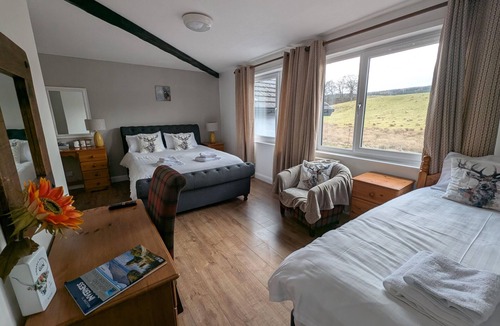 Kirkhill Hotel | Old North Inn Hotel