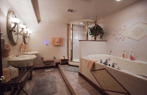 Old Northside Bed & Breakfast | Old Northside Bed & Breakfast