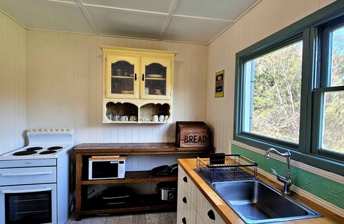 Rydal Cottage | Old Oak Tree Cottage