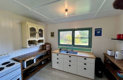 Rydal Cottage | Old Oak Tree Cottage