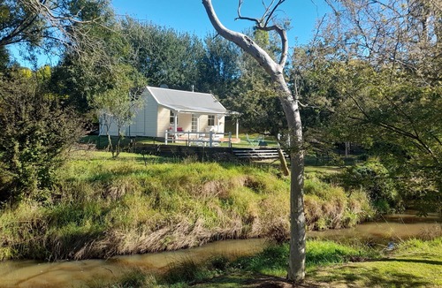 Rydal Cottage | Old Oak Tree Cottage