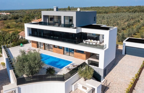 Vodnjan House | Old Olive V by Interhome