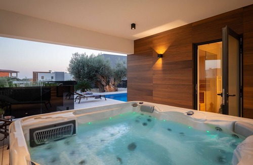Vodnjan House | Old Olive V by Interhome