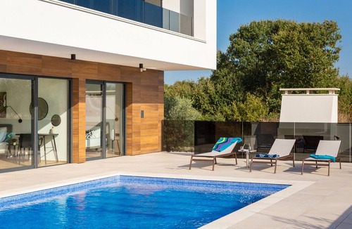 Vodnjan House | Old Olive VI by Interhome