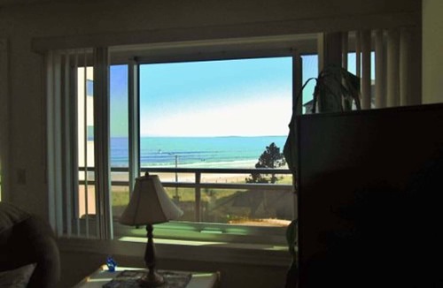 Old Orchard Beach Condo | Old Orchard Beach, Oceanfront Condo