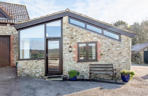 Bishopswood House | Old Orchard Barn - The Annexe