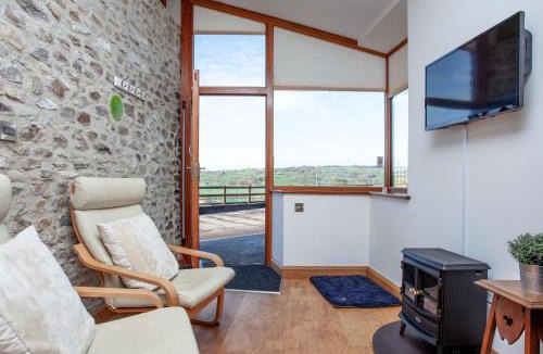 Bishopswood House | Old Orchard Barn - The Annexe