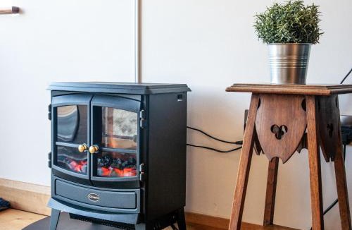 Bishopswood House | Old Orchard Barn - The Annexe