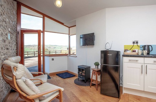 Bishopswood Cottage | Old Orchard Barn - The Annexe