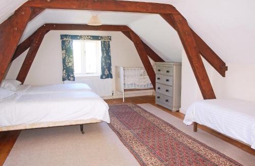 Colyton House | Old Orchard Cottage