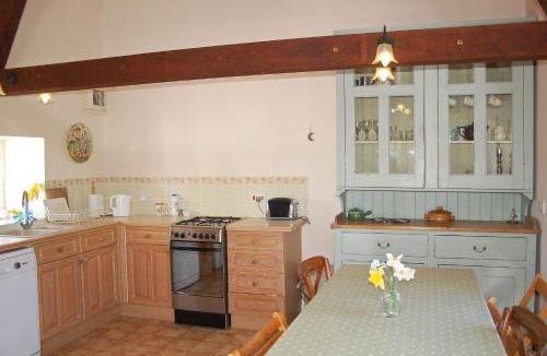 Colyton House | Old Orchard Cottage