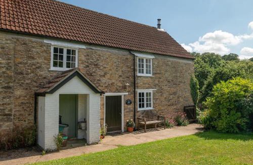 Sherborne House | Old Orchard Cottage