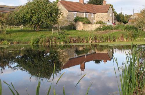 Sherborne House | Old Orchard Cottage
