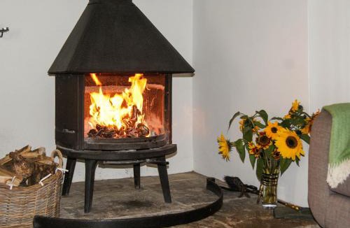 Sherborne House | Old Orchard Cottage