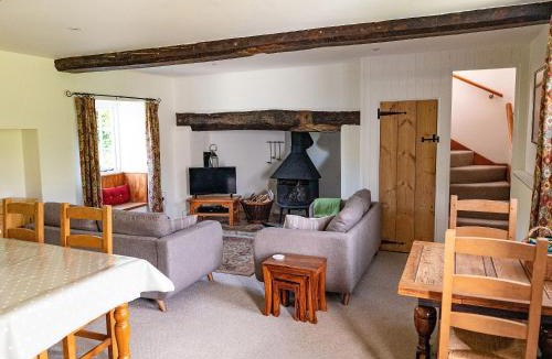 Sherborne House | Old Orchard Cottage