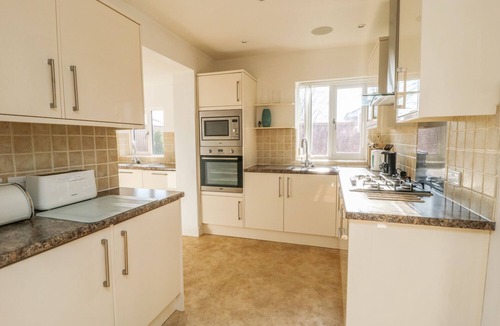 Pocklington Cottage | Old Orchard Cottage