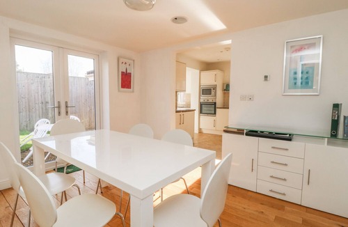 Pocklington Cottage | Old Orchard Cottage