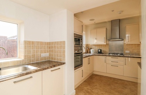 Pocklington Cottage | Old Orchard Cottage