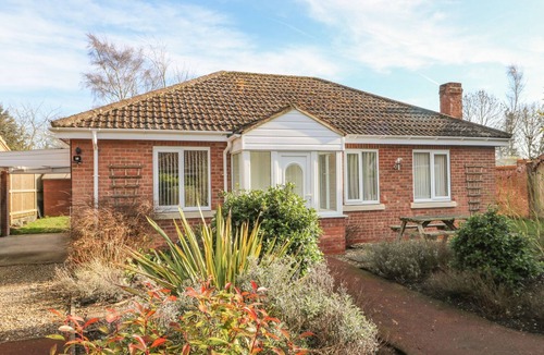 Pocklington Cottage | Old Orchard Cottage