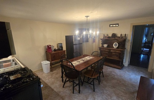 Gettysburg House | Old Orchard House in Historic Gettysburg