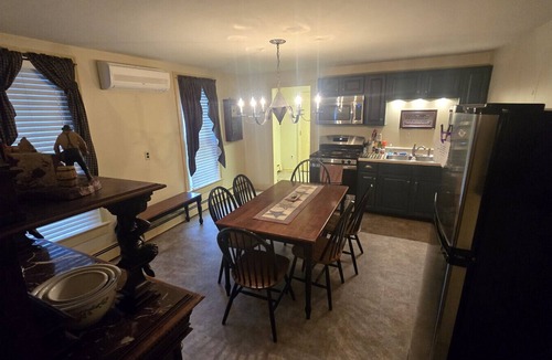 Gettysburg House | Old Orchard House in Historic Gettysburg