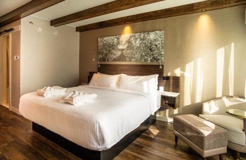 Wolfville Resort | Old Orchard Inn