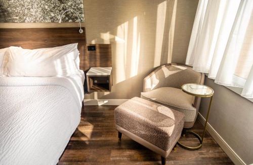 Wolfville Resort | Old Orchard Inn