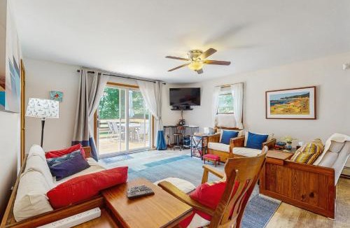 Edgartown House | Old Orchard