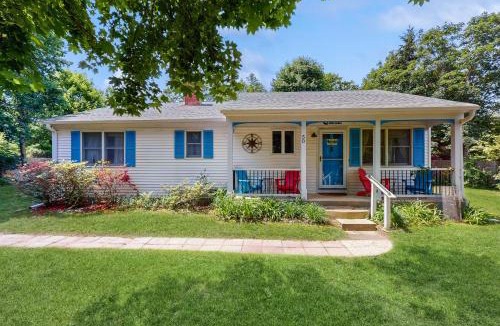 Edgartown House | Old Orchard