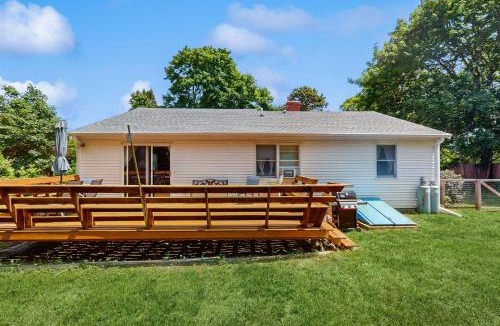 Edgartown House | Old Orchard