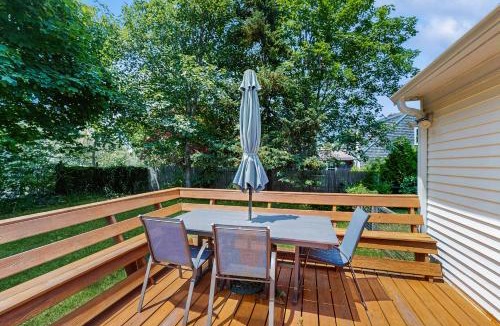 Edgartown House | Old Orchard