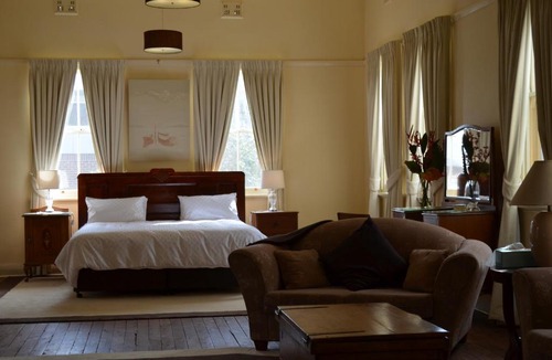 Parkes Bed & Breakfast | Old Parkes Convent