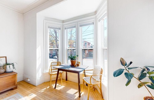 East Bayside Apartment | Old Port Place