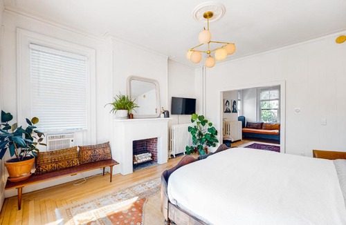 East Bayside Apartment | Old Port Place