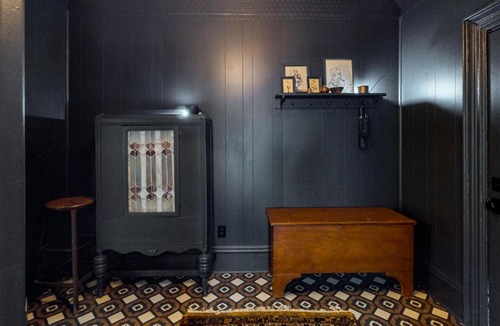 East Bayside Apartment | Old Port Place